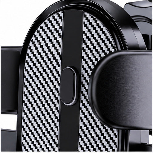 NOVIXA D23-K5 Push-Clip Air Vent Phone Holder