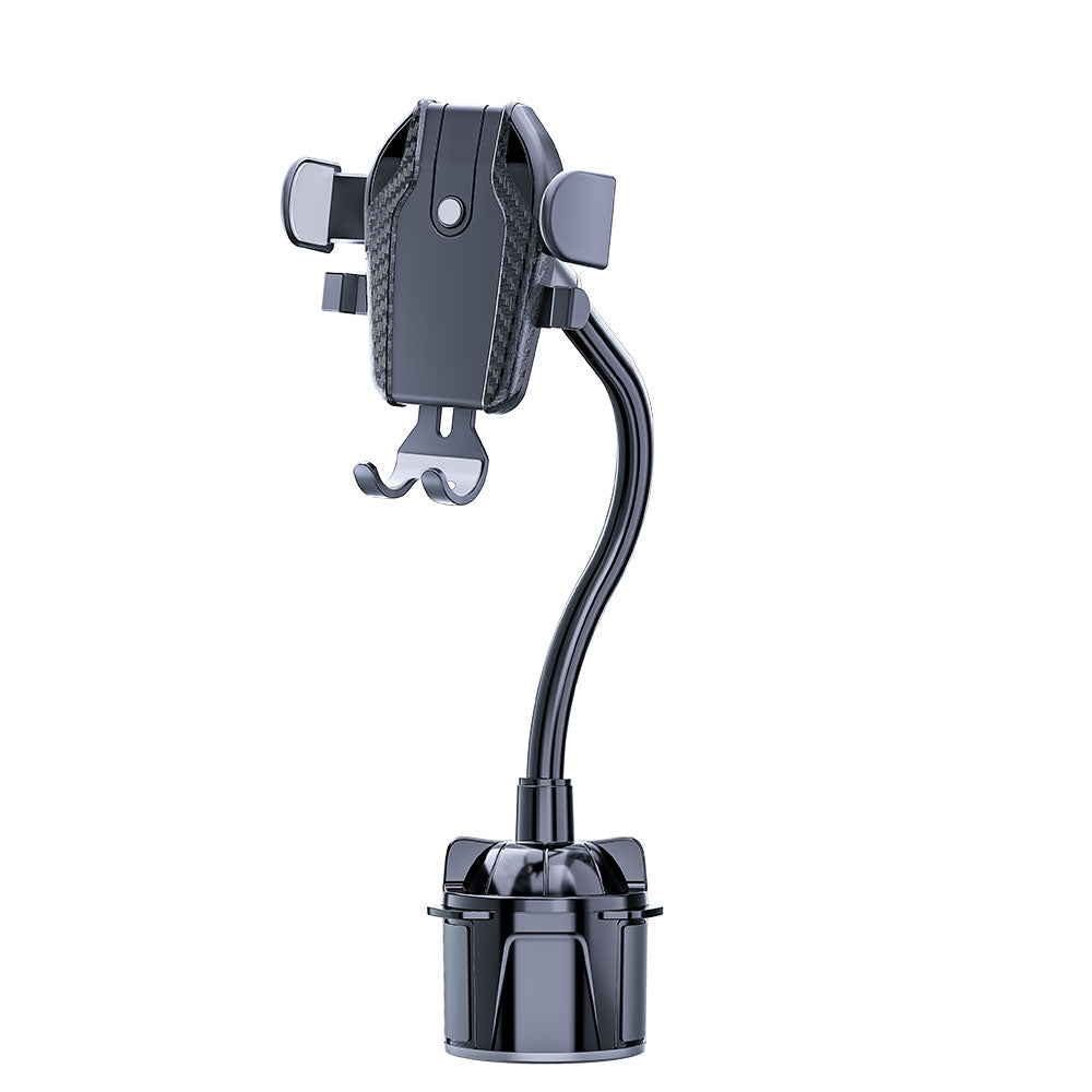 NOVIXA D281-S28 Flexible Cup Holder Phone Mount