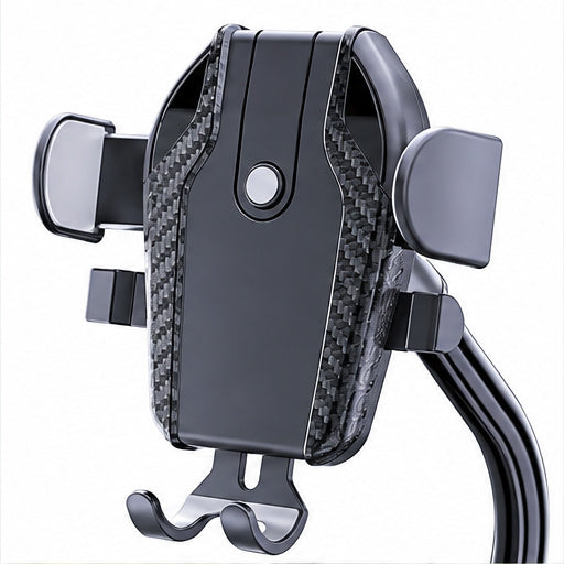 NOVIXA D281-S28 Flexible Cup Holder Phone Mount