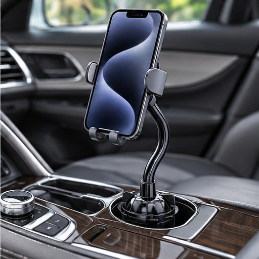 NOVIXA D281-S28 Flexible Cup Holder Phone Mount