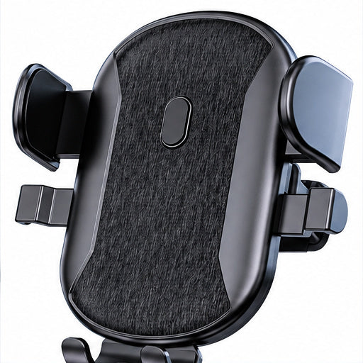 NOVIXA D48-1 Textured Pad Suction Phone Mount