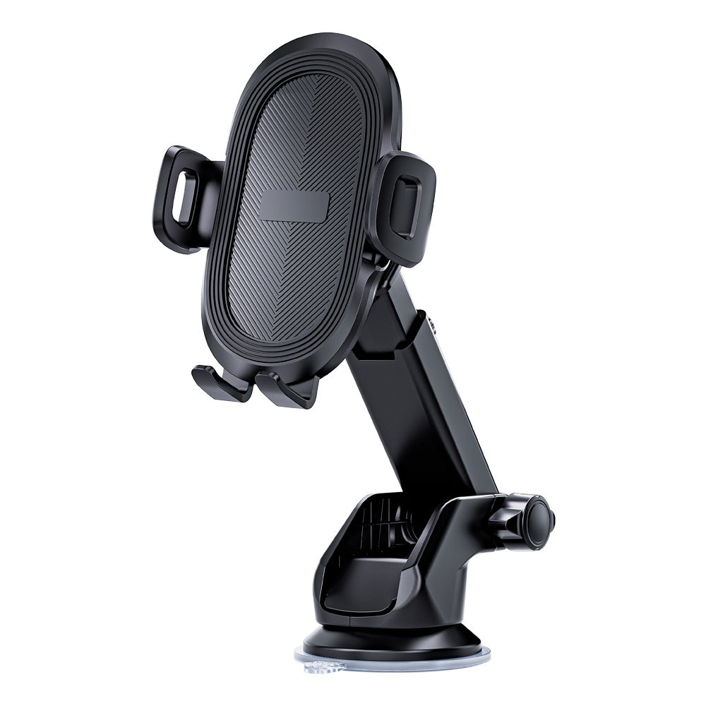 NOVIXA D60-1 One-Key Release Suction Phone Mount