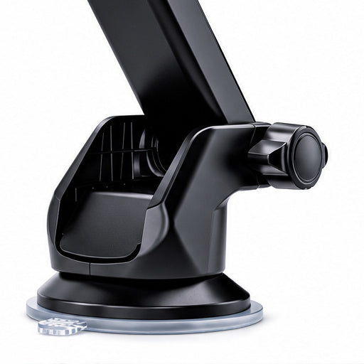 NOVIXA D60-1 One-Key Release Suction Phone Mount