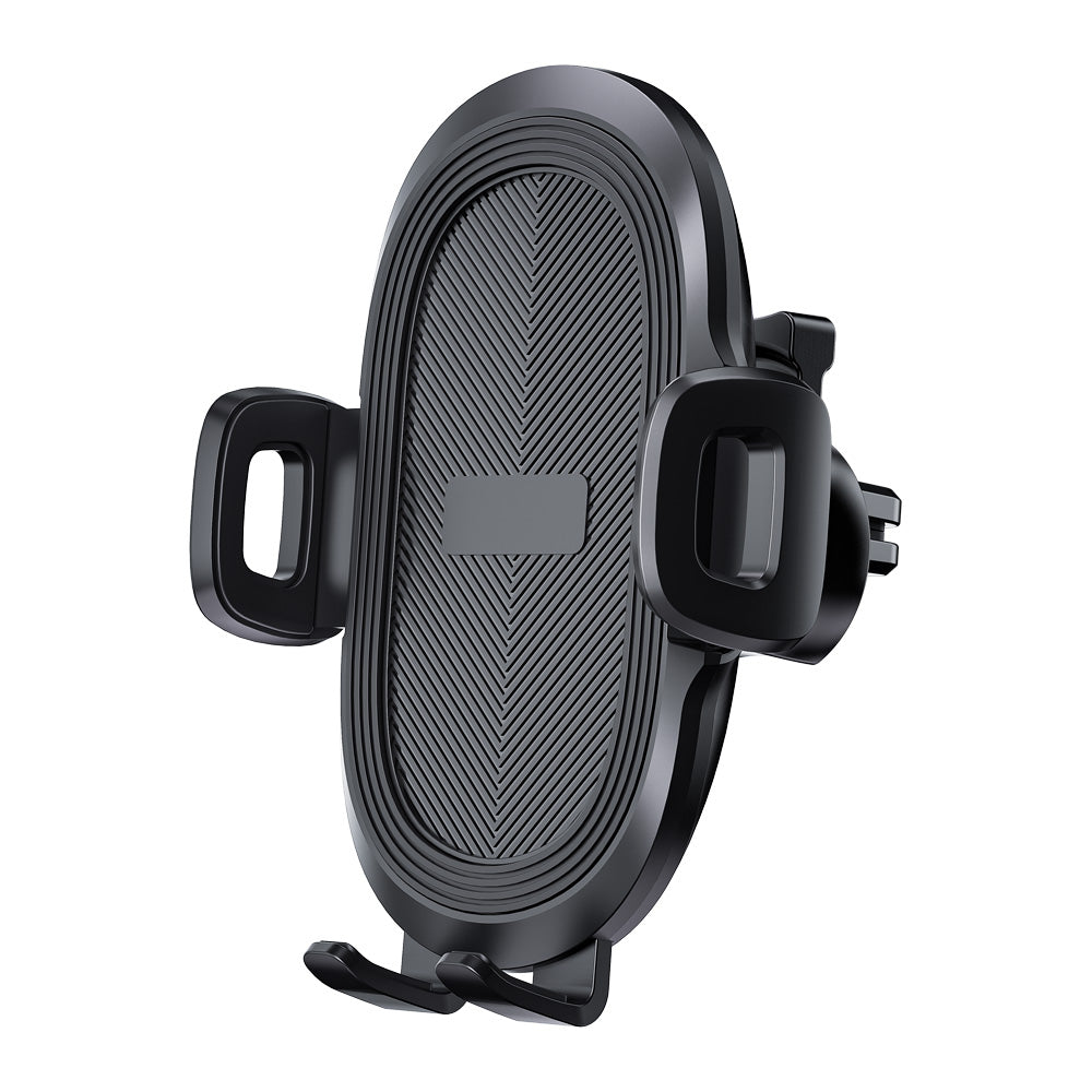 NOVIXA D60-K5 One-Key Release Vent Phone Mount