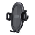 NOVIXA D60-K5 One-Key Release Vent Phone Mount