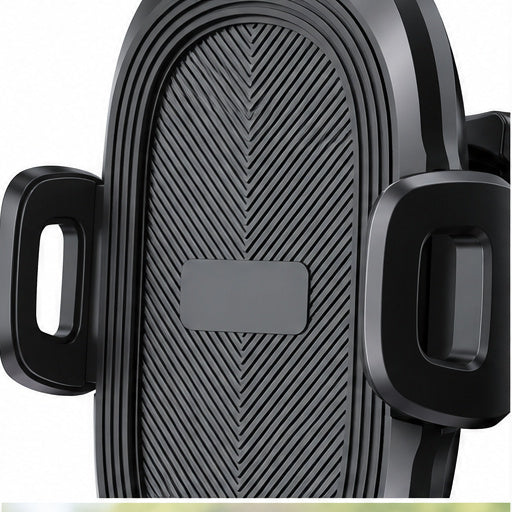 NOVIXA D60-K5 One-Key Release Vent Phone Mount
