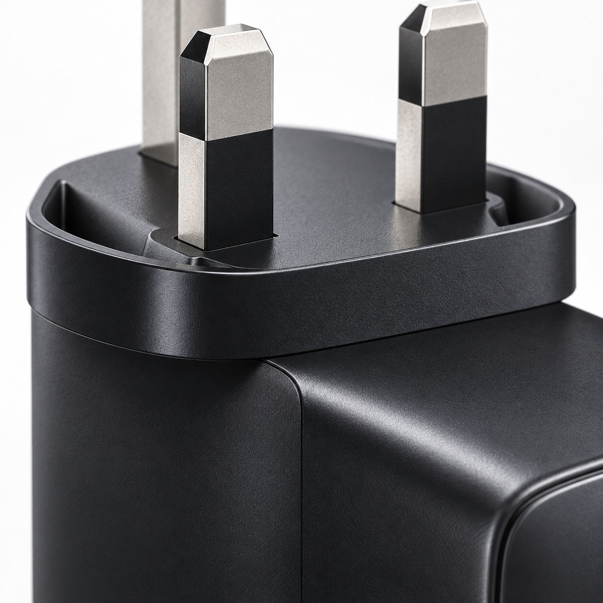 NOVIXA 65W Multi-Port GaN Charger