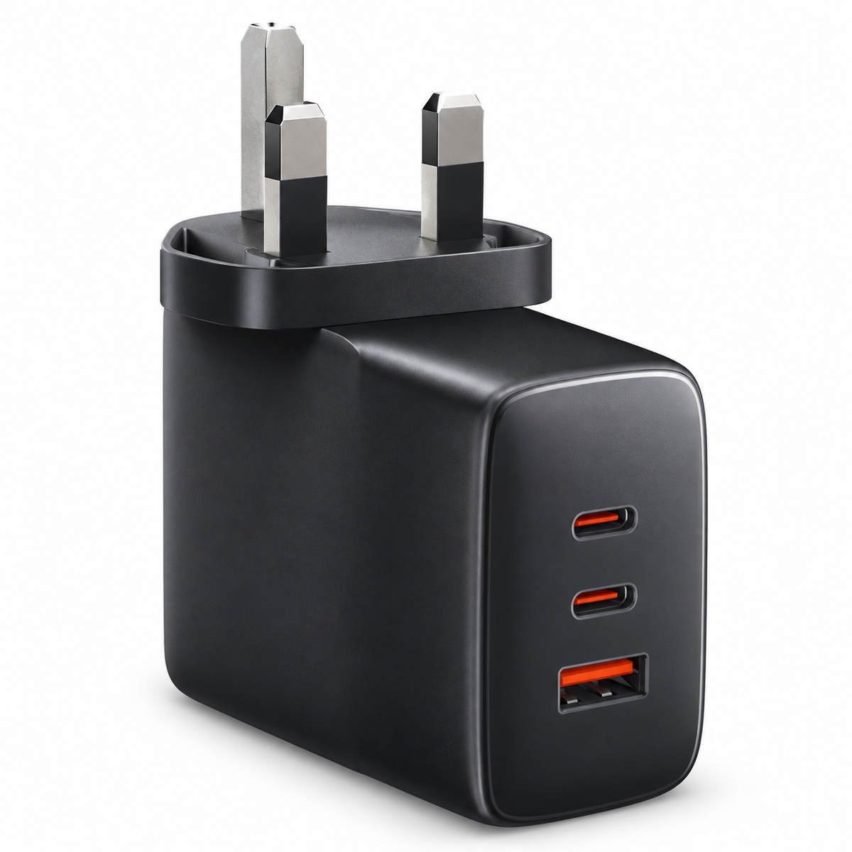 NOVIXA 65W Multi-Port GaN Charger