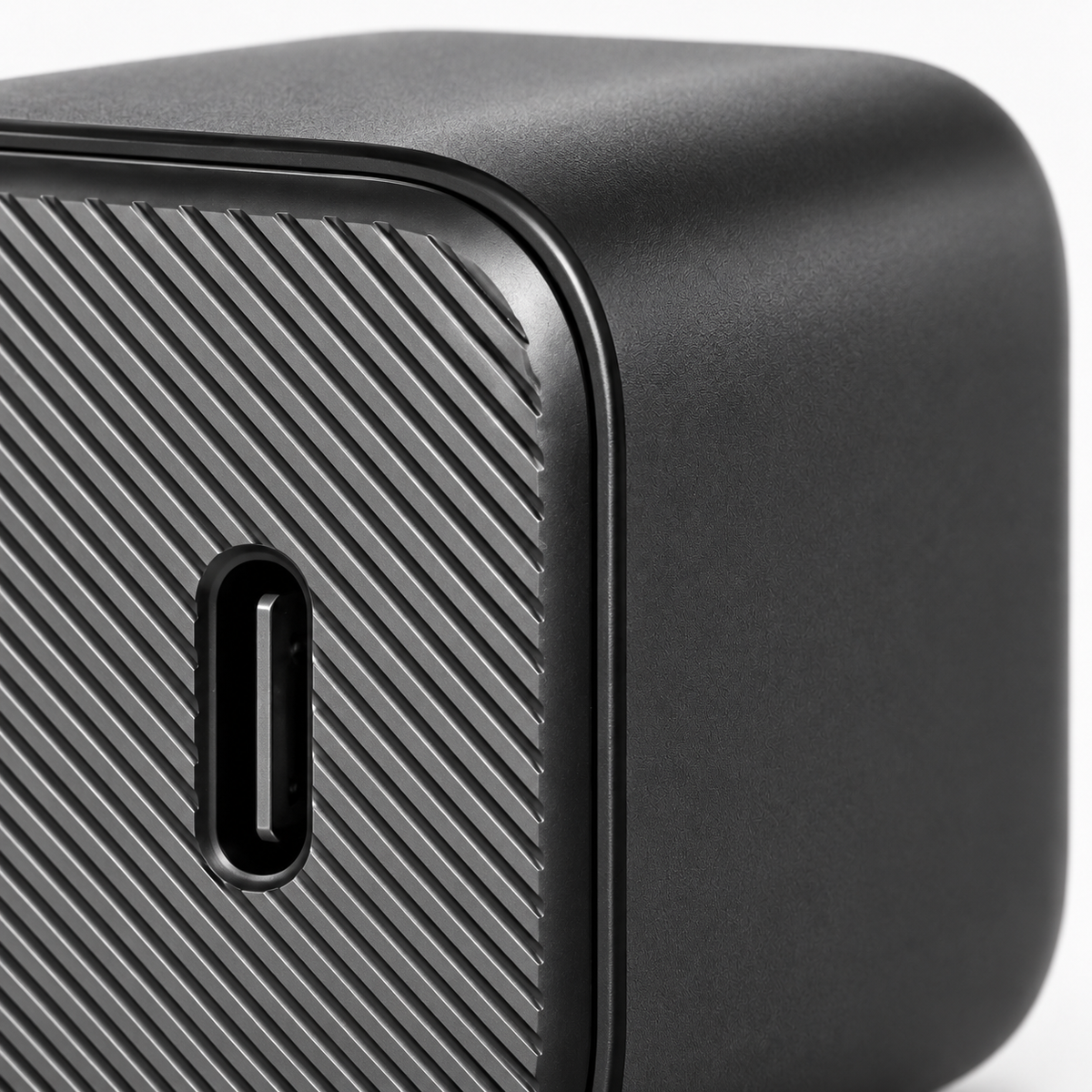 NOVIXA 45W Mini USB-C GaN Charger