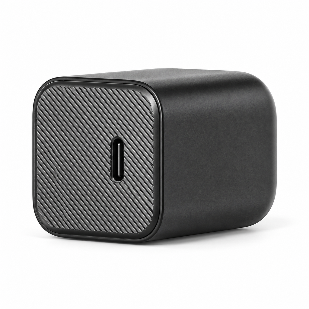 NOVIXA 45W Mini USB-C GaN Charger