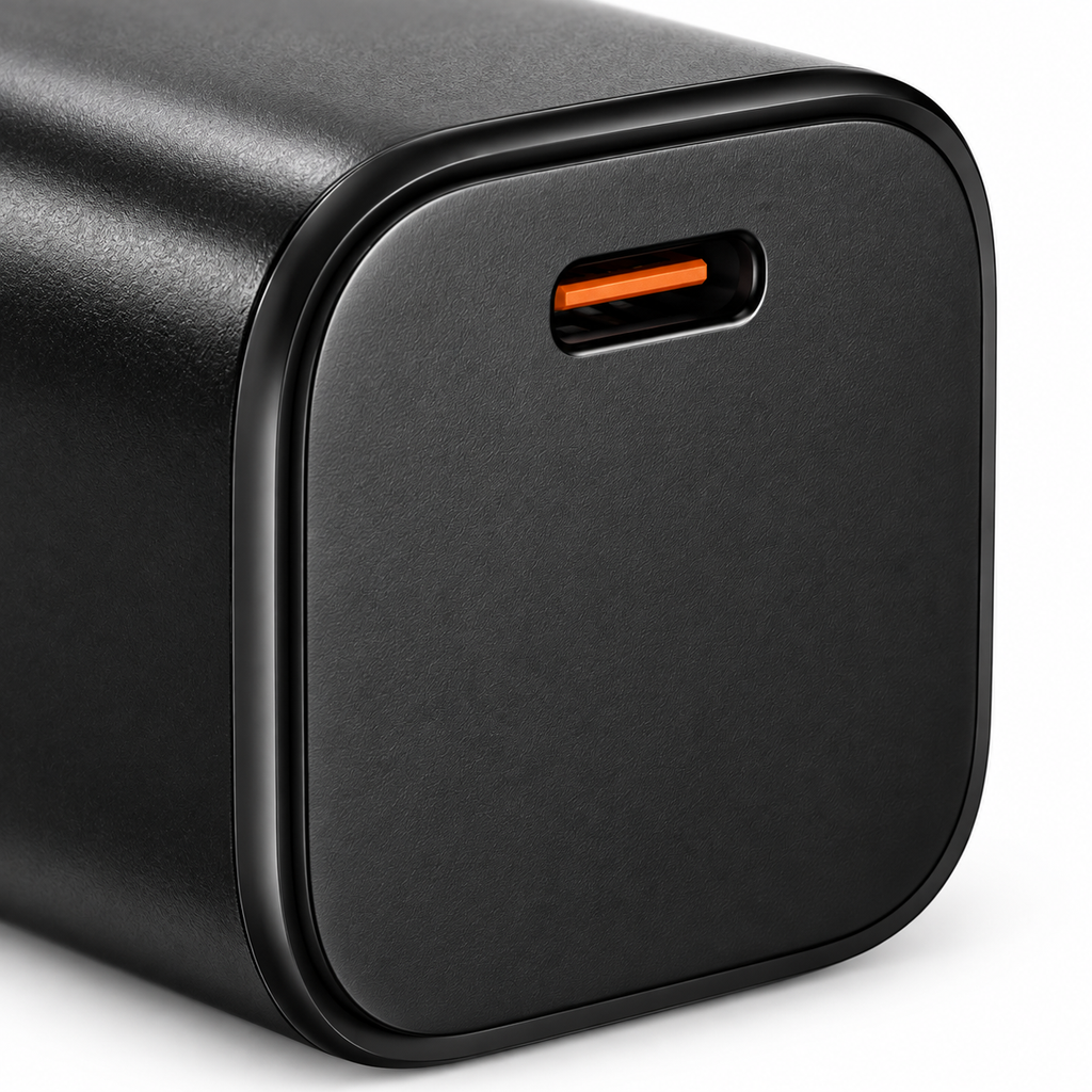 NOVIXA 30W Mini USB-C GaN Charger