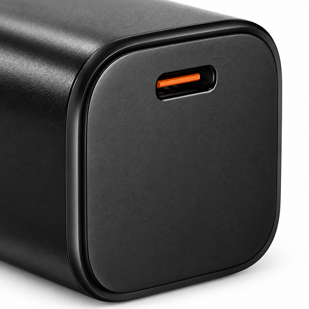 NOVIXA 30W Mini USB-C GaN Charger