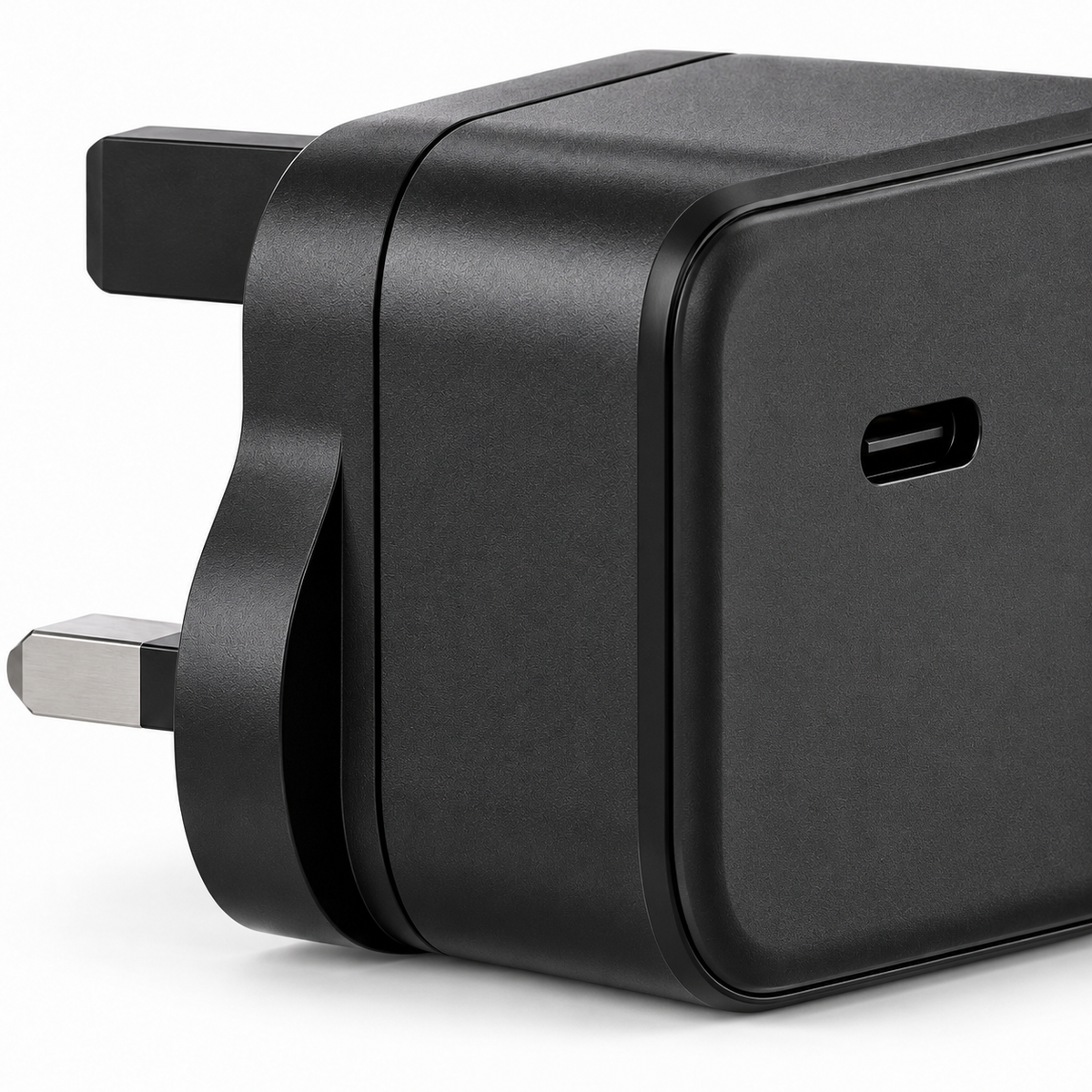 NOVIXA 65W Mini USB-C GaN Charger