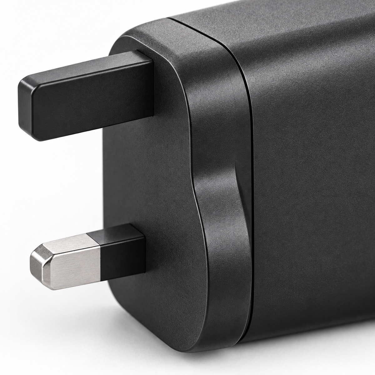 NOVIXA 65W Mini USB-C GaN Charger
