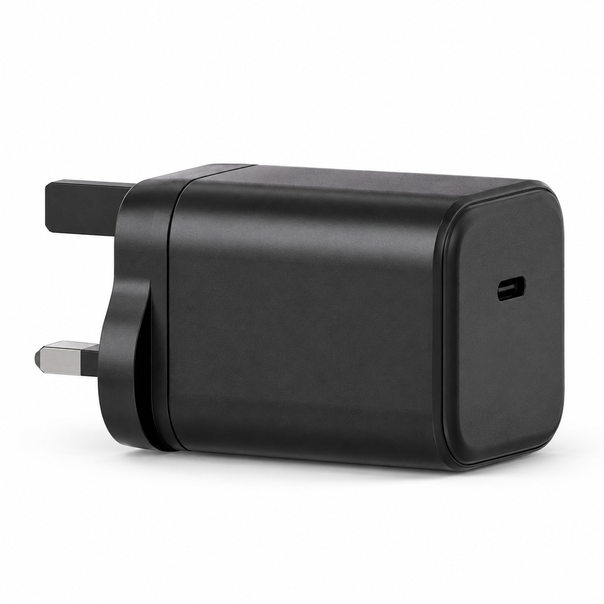 NOVIXA 65W Mini USB-C GaN Charger