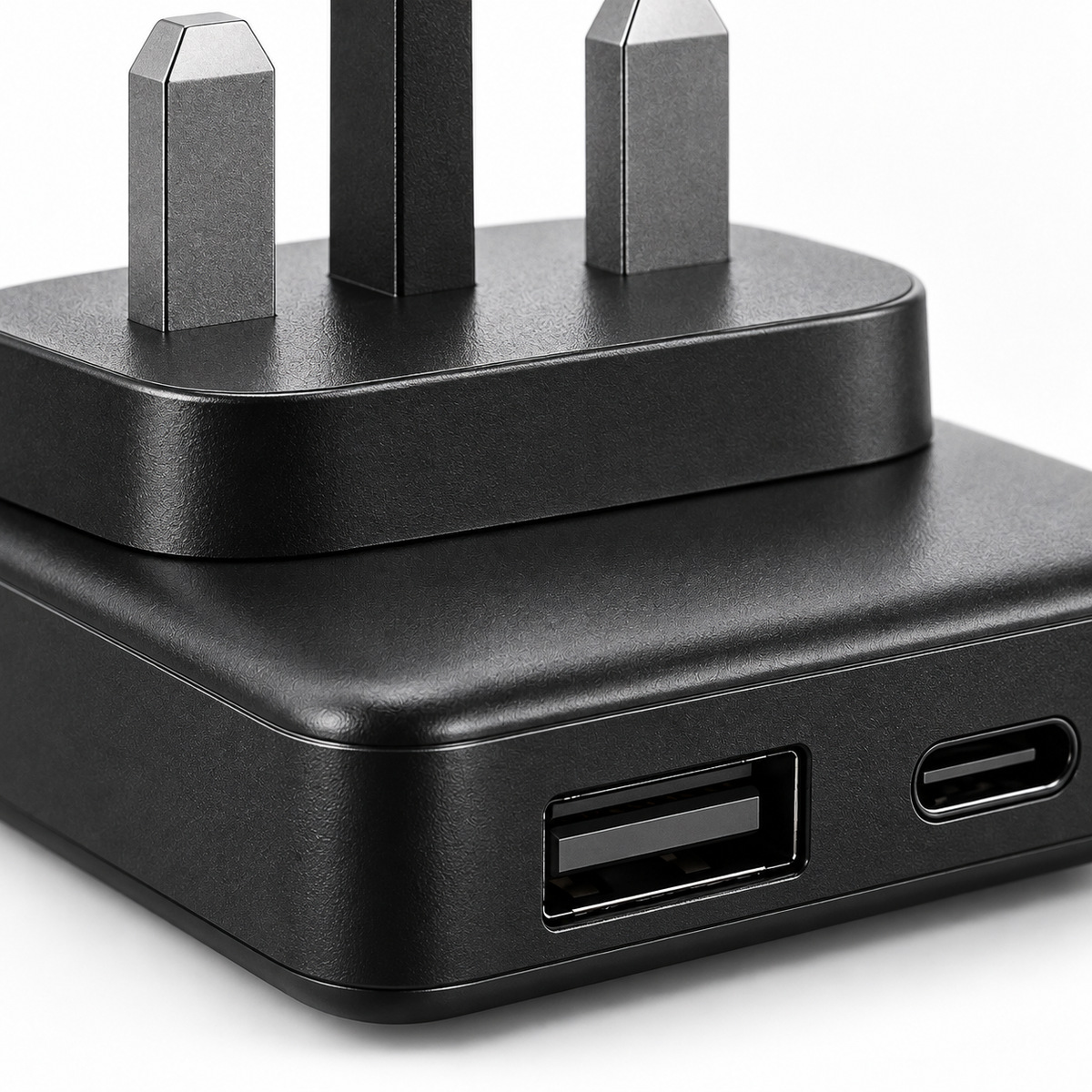 NOVIXA 65W Ultra-Slim GaN Charger