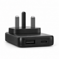NOVIXA 65W Ultra-Slim GaN Charger