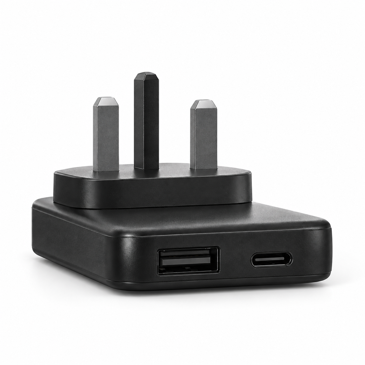NOVIXA 65W Ultra-Slim GaN Charger