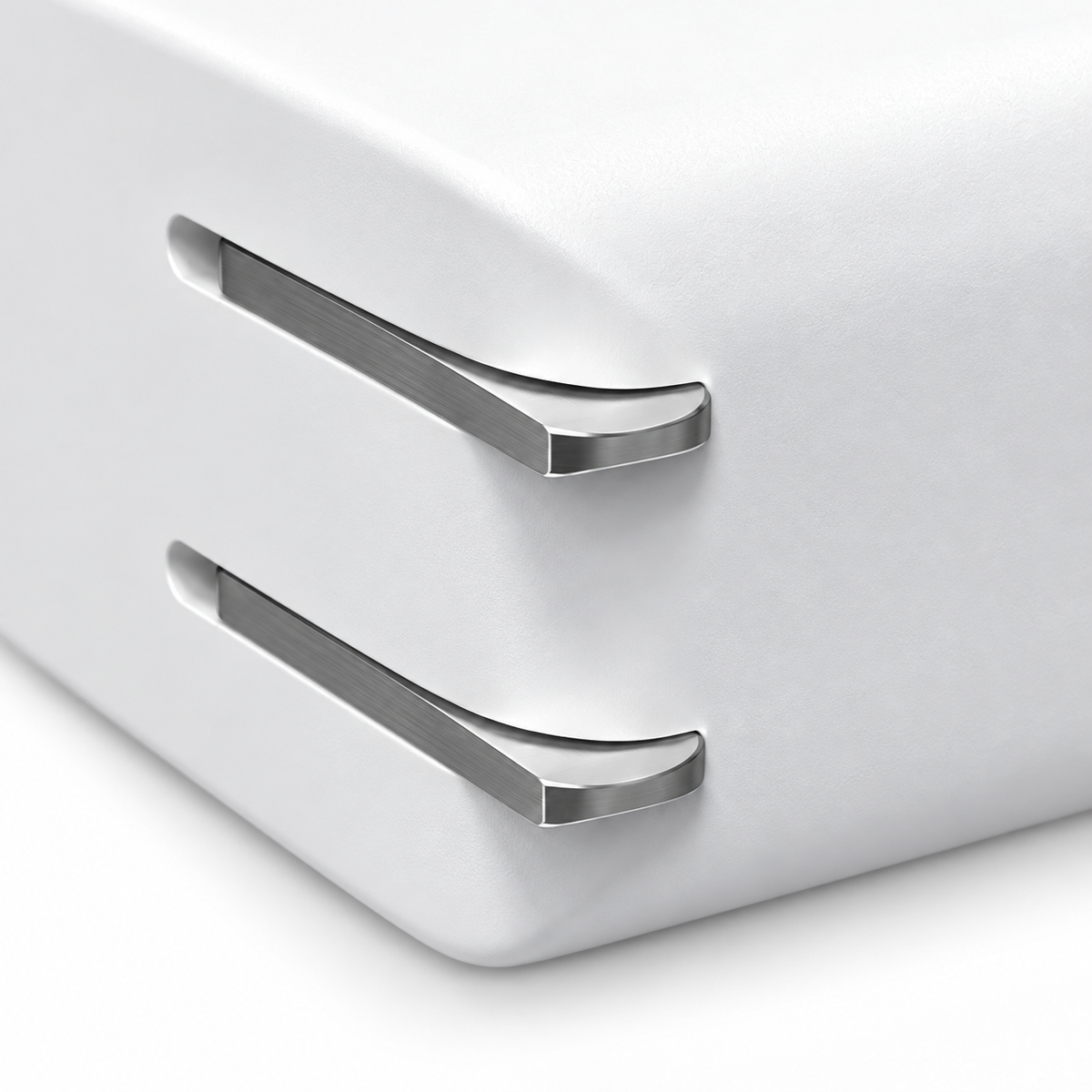 NOVIXA 35W Dual USB-C GaN Charger
