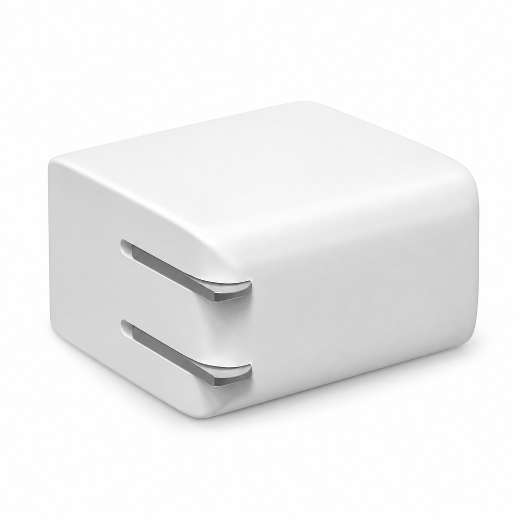 NOVIXA 35W Dual USB-C GaN Charger