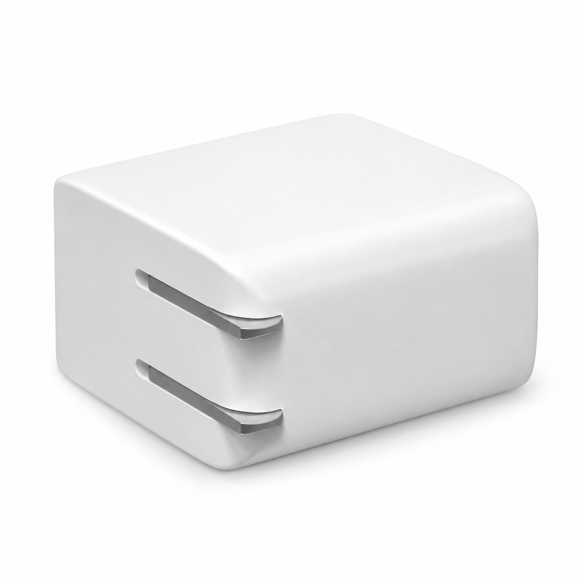 NOVIXA 35W Dual USB-C GaN Charger
