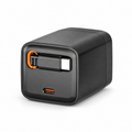 NOVIXA 65W Charger with Retractable Cable