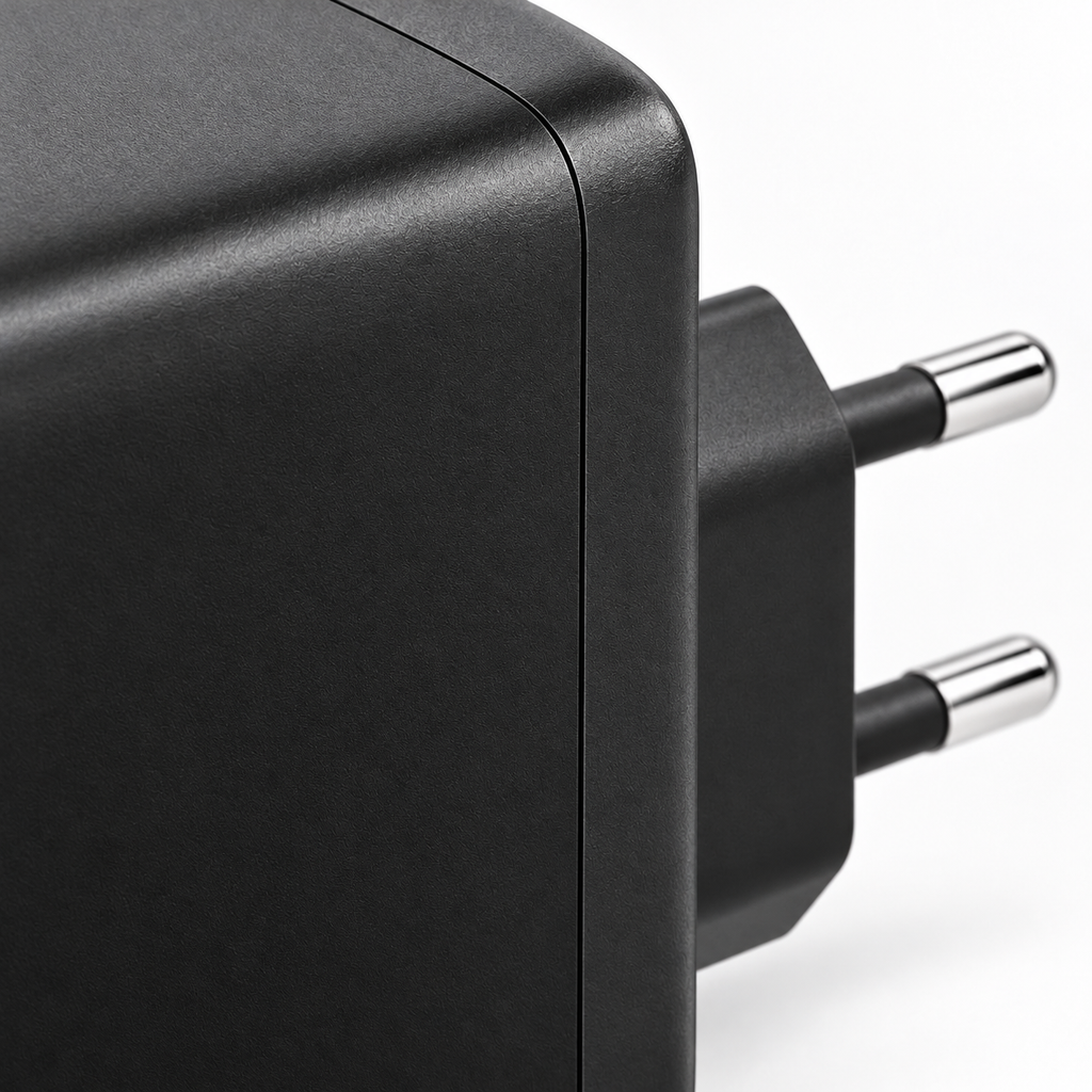 NOVIXA 100W Charger with Display