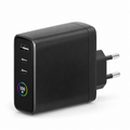 NOVIXA 100W Charger with Display