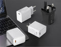 NOVIXA 25W USB-C PD Charger