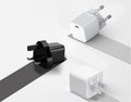 NOVIXA 20W Mini USB-C GaN Charger