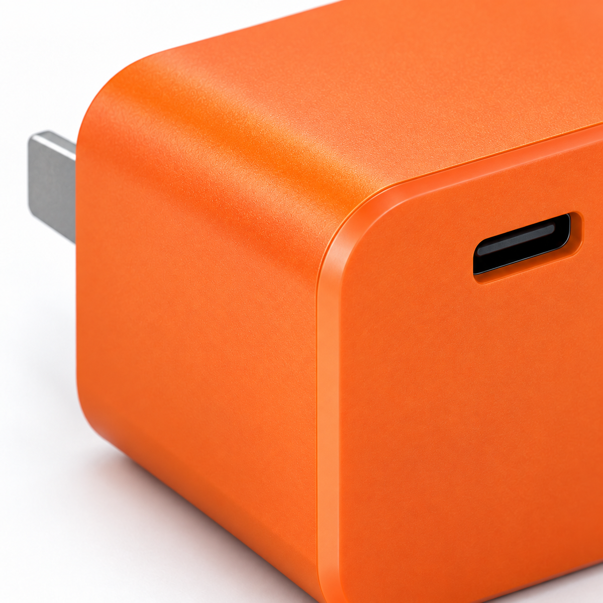 NOVIXA 45W Ultra-Mini GaN Charger
