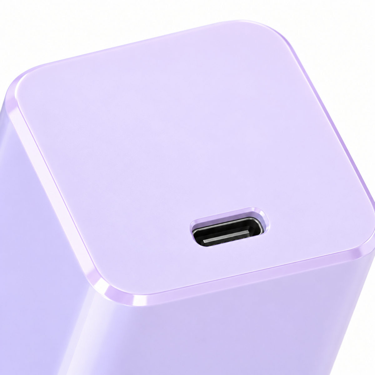 NOVIXA 65W Ultra-Mini GaN Charger