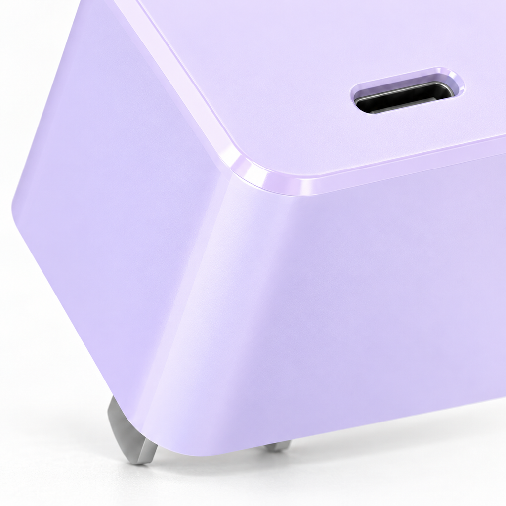 NOVIXA 65W Ultra-Mini GaN Charger
