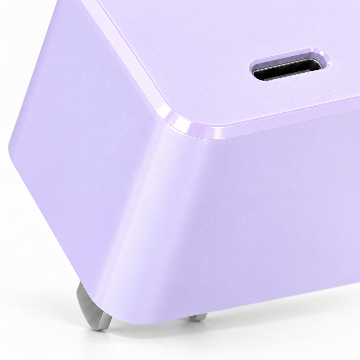 NOVIXA 65W Ultra-Mini GaN Charger
