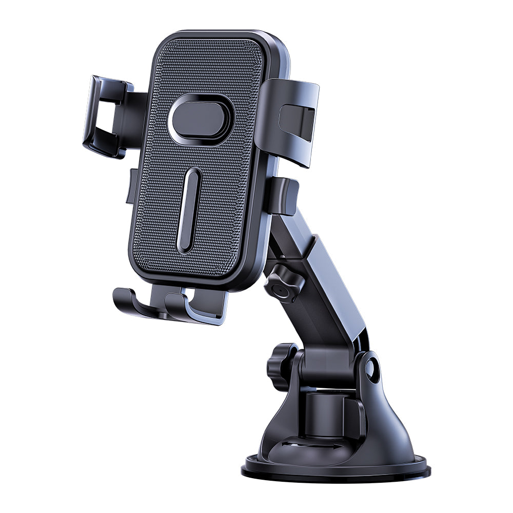 NOVIXA LS06 Truck Cab Suction Phone Mount