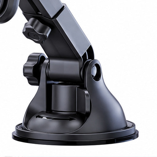 NOVIXA LS06 Truck Cab Suction Phone Mount