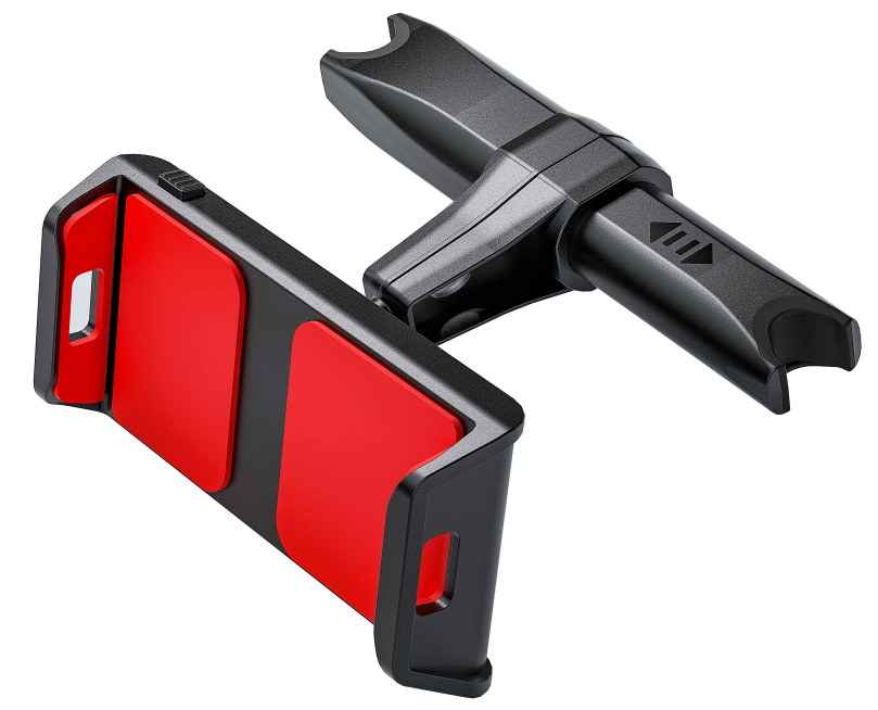 NOVIXA TZ20 Rear Seat Headrest Tablet Holder