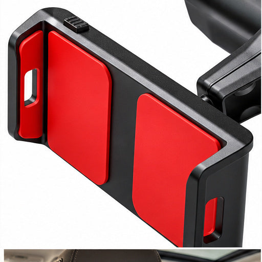 NOVIXA TZ20 Rear Seat Headrest Tablet Holder