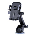 NOVIXA Z06-1 One-Key Locking Suction Phone Mount