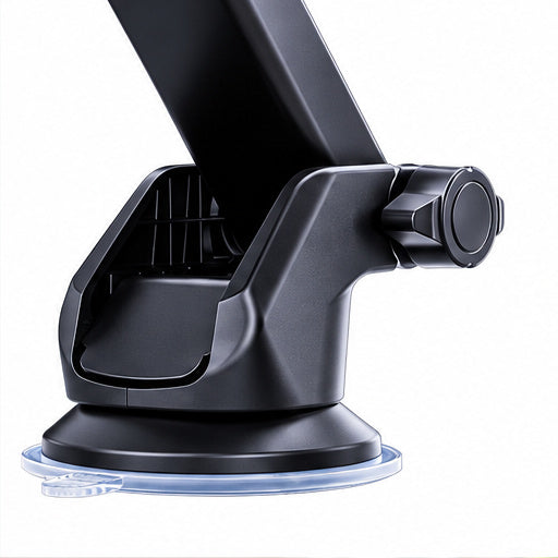 NOVIXA Z06-1 One-Key Locking Suction Phone Mount