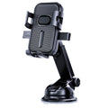NOVIXA Z06-8 One-Key Locking Suction Mount - Base 108