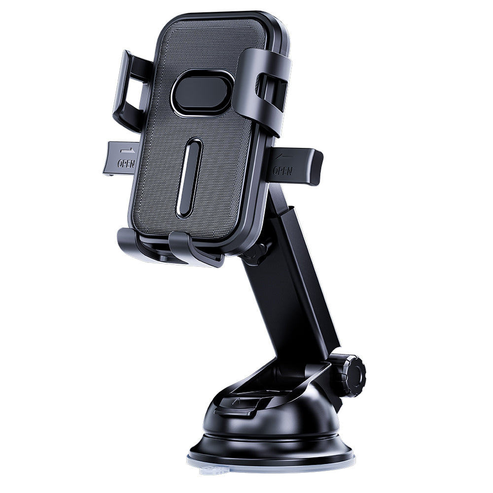 NOVIXA Z06-8 One-Key Locking Suction Mount - Base 108