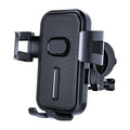 NOVIXA Z06-D Bicycle Handlebar Phone Holder