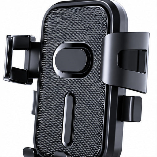 NOVIXA Z06-M Motorcycle Mirror-Stem Phone Holder