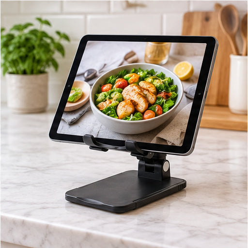 NOVIXA ZM11 Desktop Phone & Tablet Stand