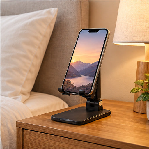 NOVIXA ZM11 Desktop Phone & Tablet Stand