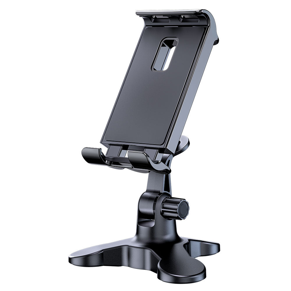 NOVIXA ZM19 Desktop Clamping Tablet Stand