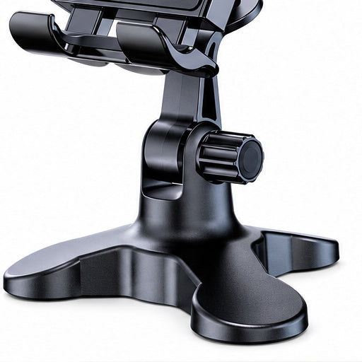 NOVIXA ZM19 Desktop Clamping Tablet Stand