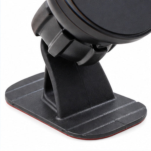 NOVIXA ZT10 Mini Round Magnetic Adhesive Mount