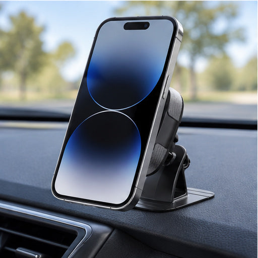 NOVIXA ZT18 Rectangular Magnetic Adhesive Mount